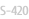 S-420