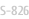 S-826