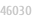 46030