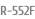 R-552F