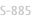 S-885