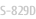 S-829D