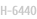 H-6440
