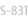 S-831