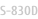 S-830D