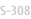 S-308