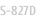 S-827D