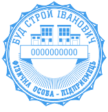 Печать из каталога ФОП
