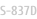S-837D