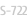 S-722