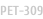 PET-309