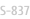 S-837