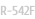 R-542F