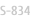 S-834