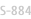 S-884