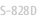 S-828D