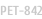 PET-842