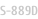 S-889D