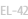 EL-42