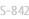 S-842